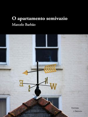 cover image of O apartamento semivazio